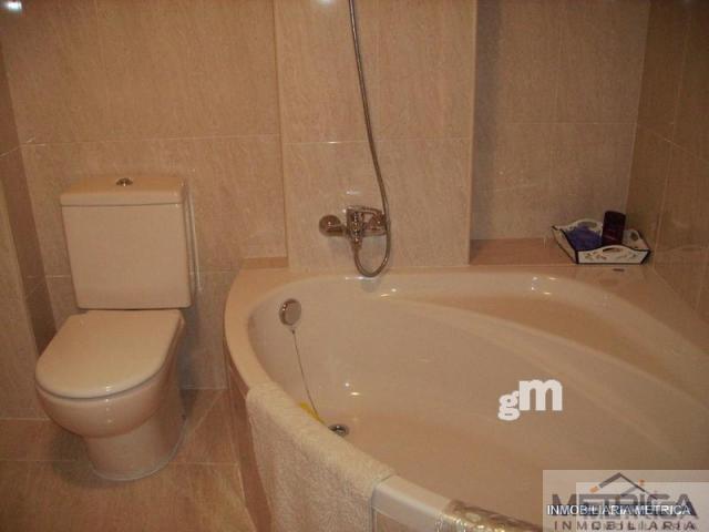 For sale of flat in Aldeatejada