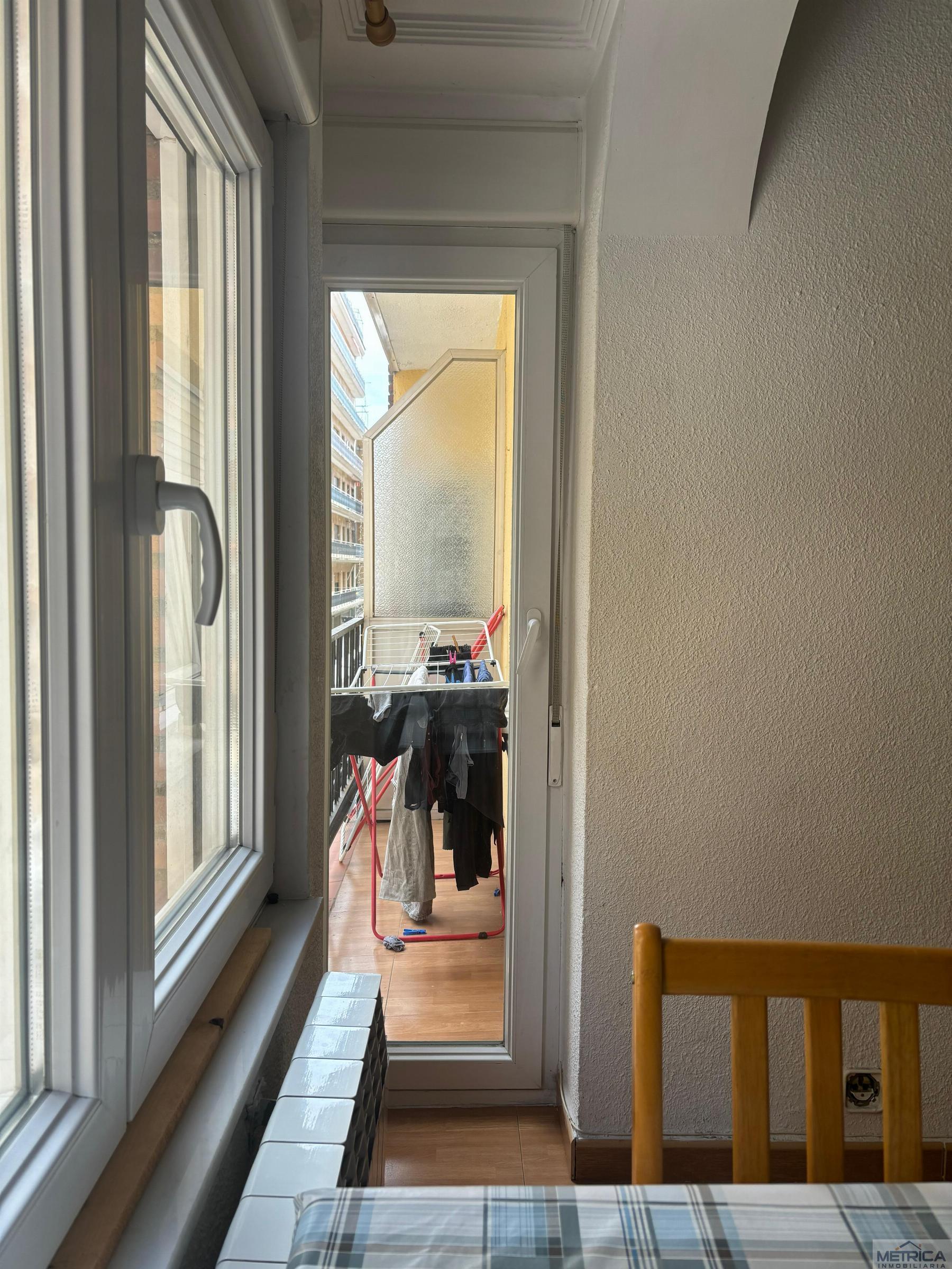 Alquiler de piso en Salamanca