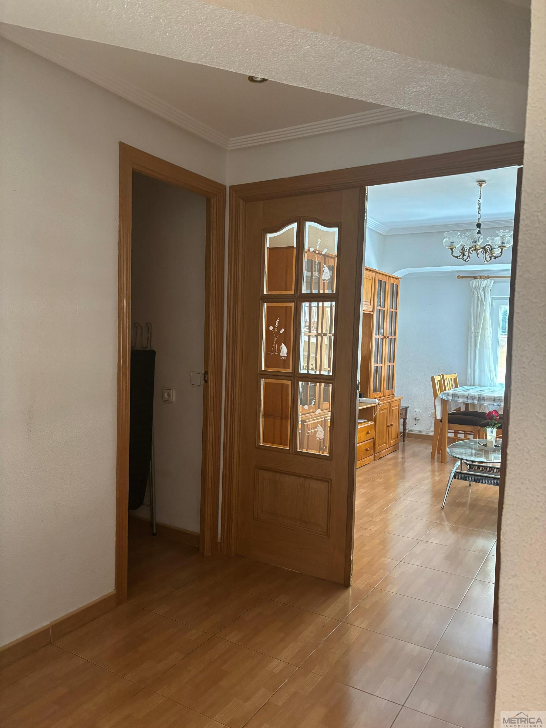 Alquiler de piso en Salamanca