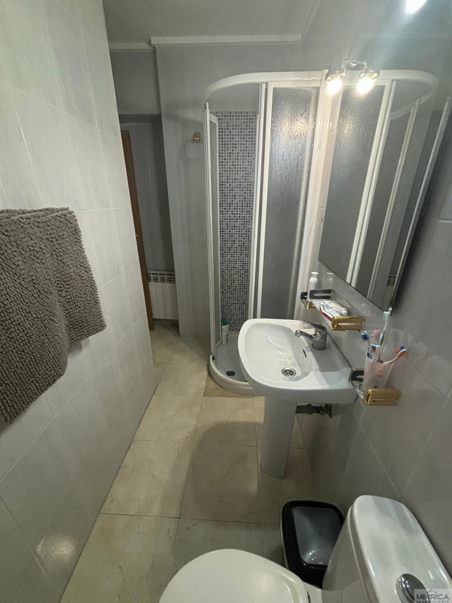 Alquiler de piso en Salamanca