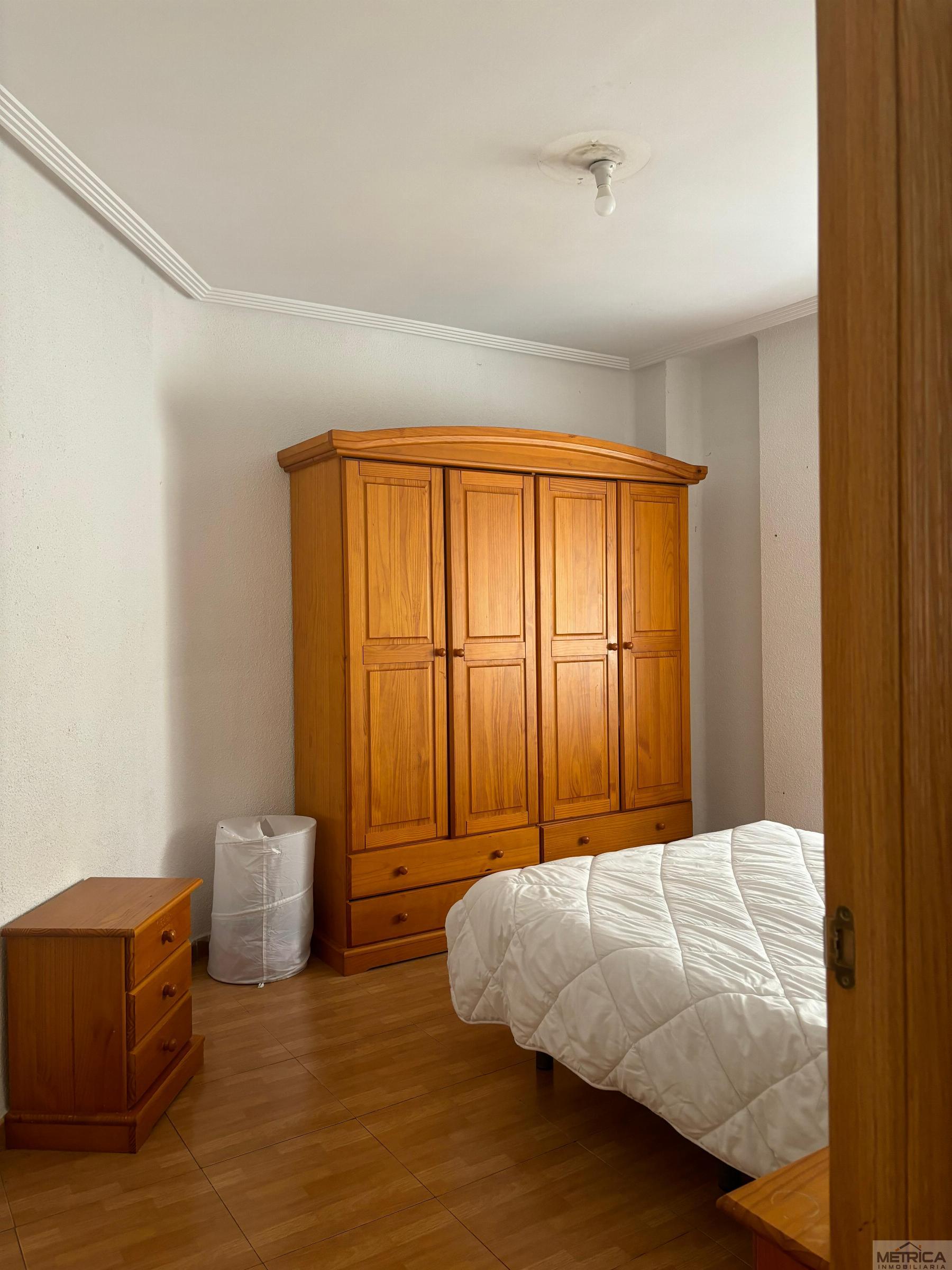 Alquiler de piso en Salamanca