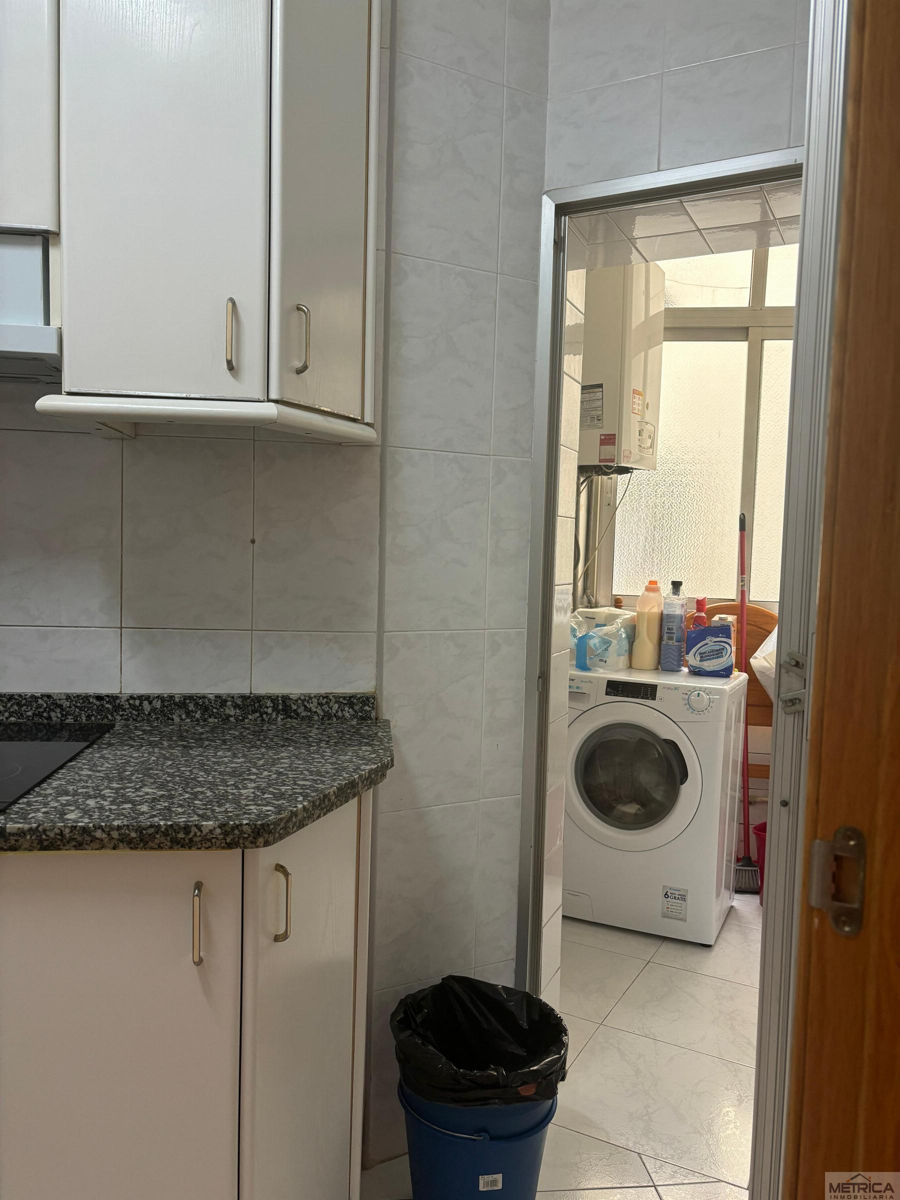 Alquiler de piso en Salamanca