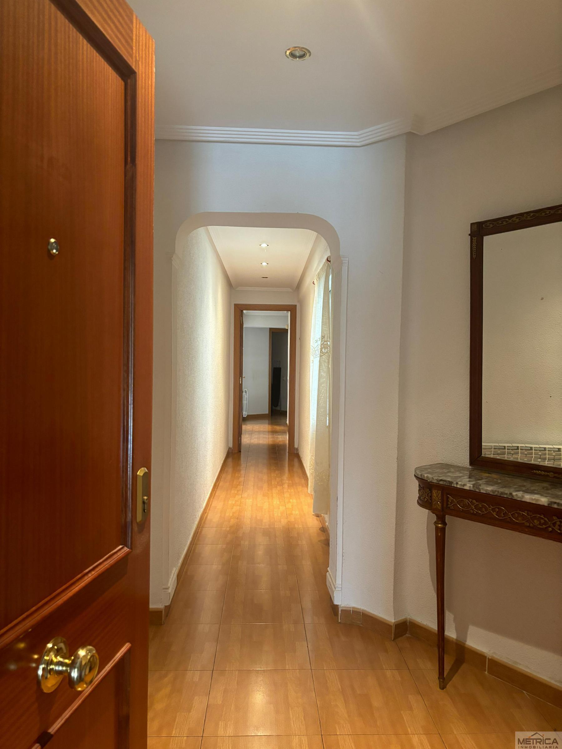 Alquiler de piso en Salamanca
