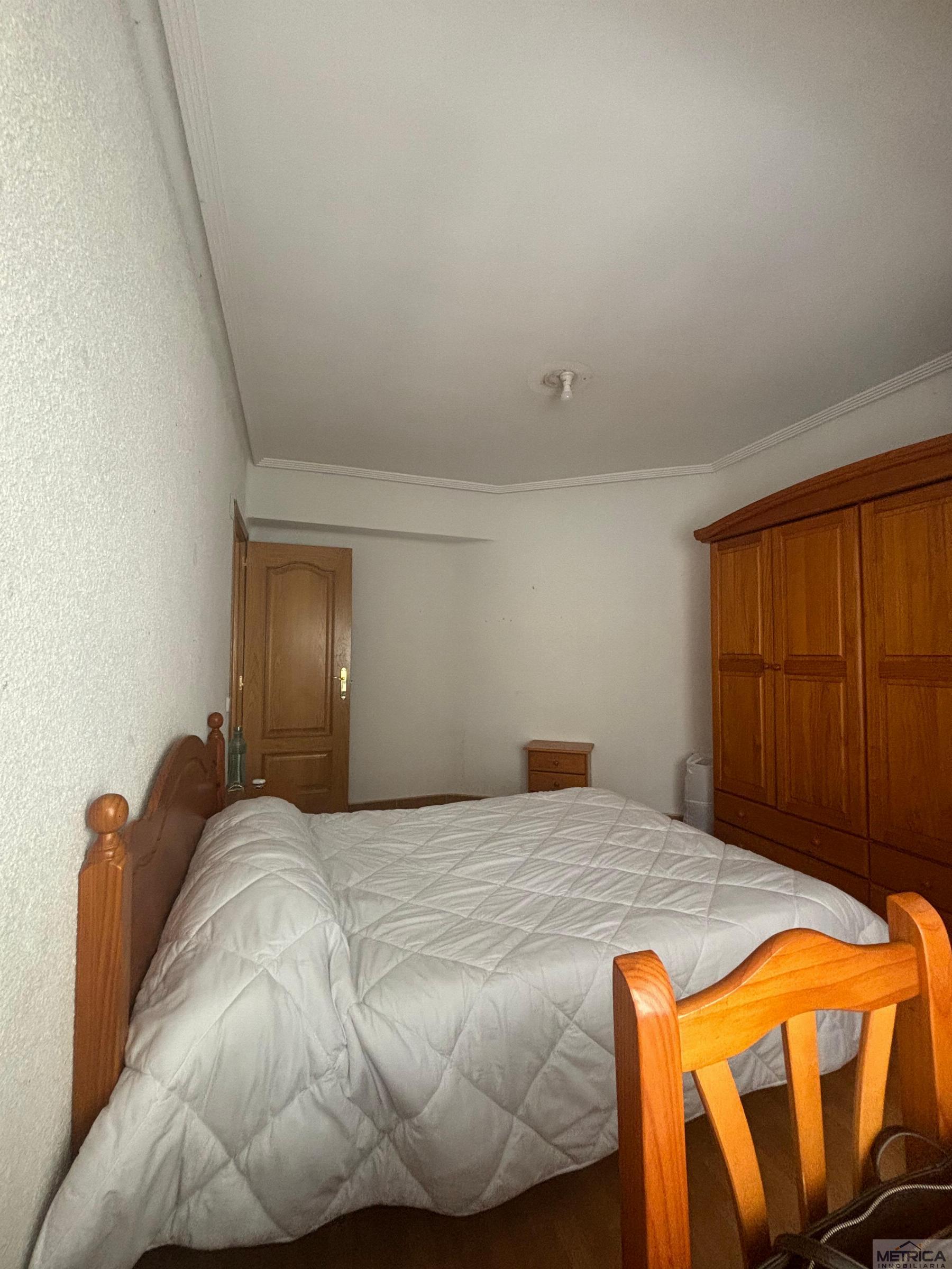 Alquiler de piso en Salamanca