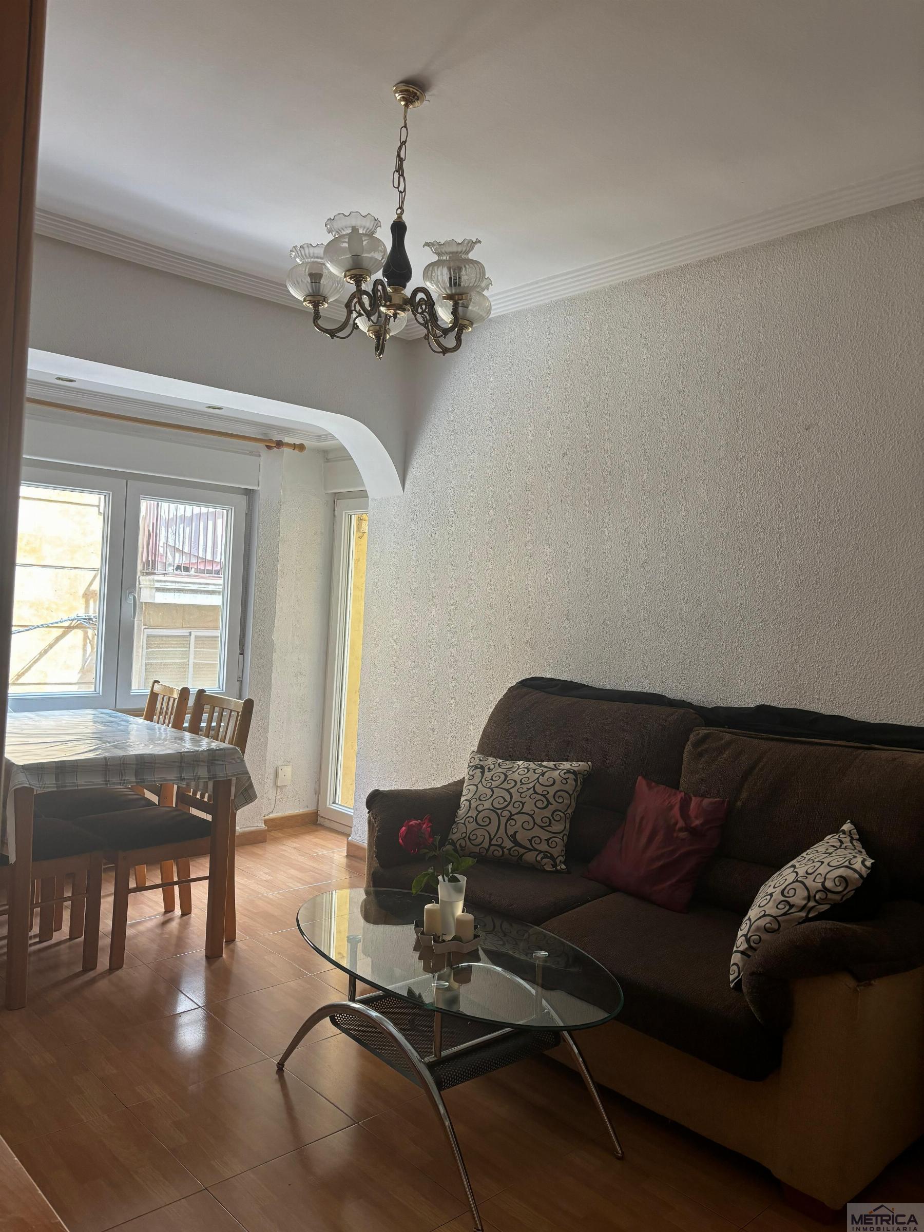 Alquiler de piso en Salamanca