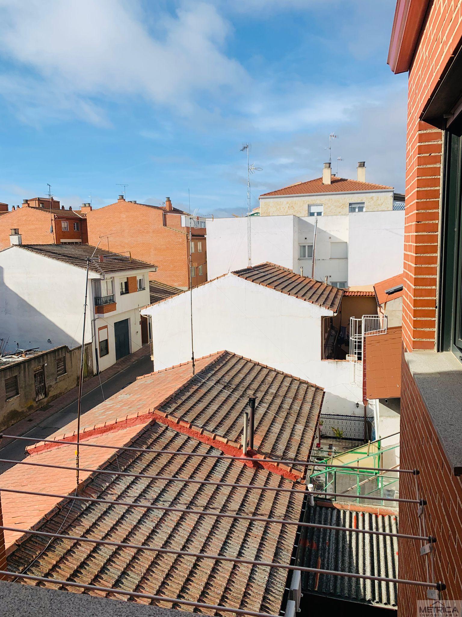 For sale of penthouse in Santa Marta de Tormes