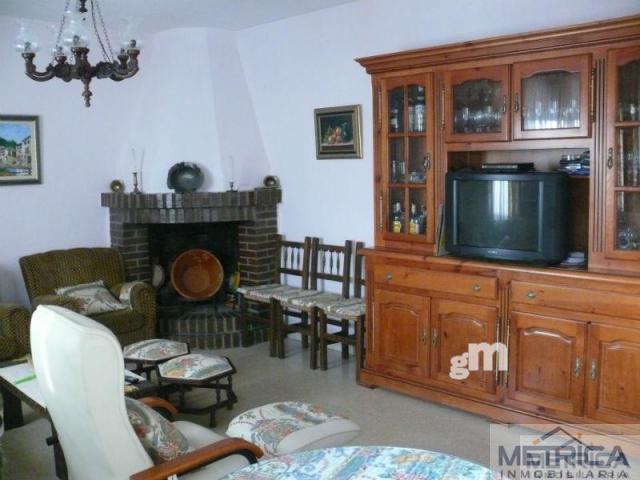 Venta de chalet en Salamanca