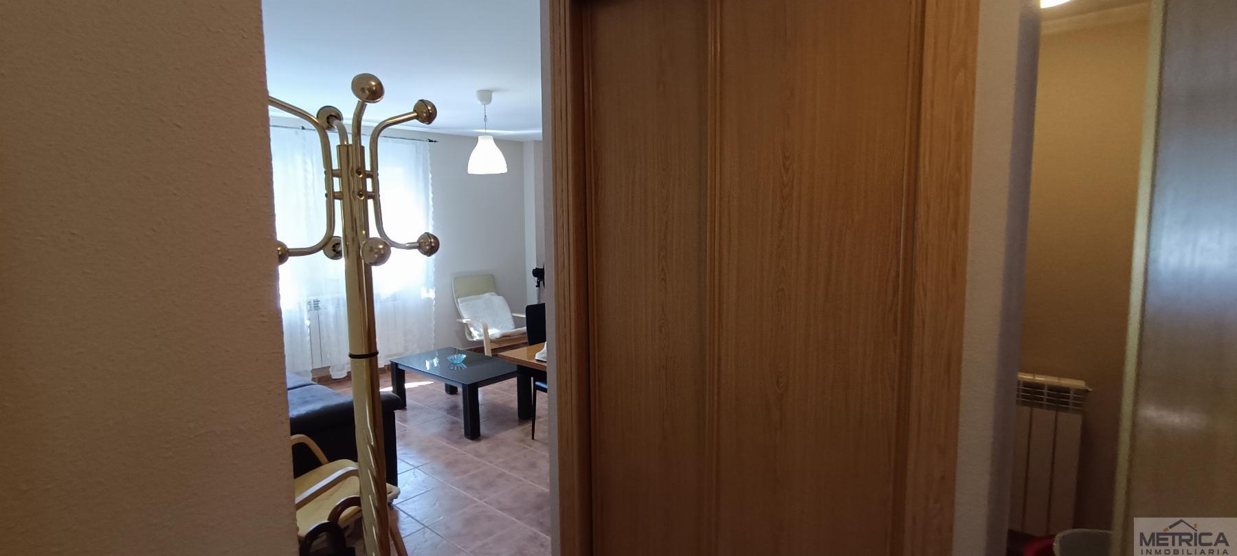 Alquiler de piso en Aldeaseca de Armuña