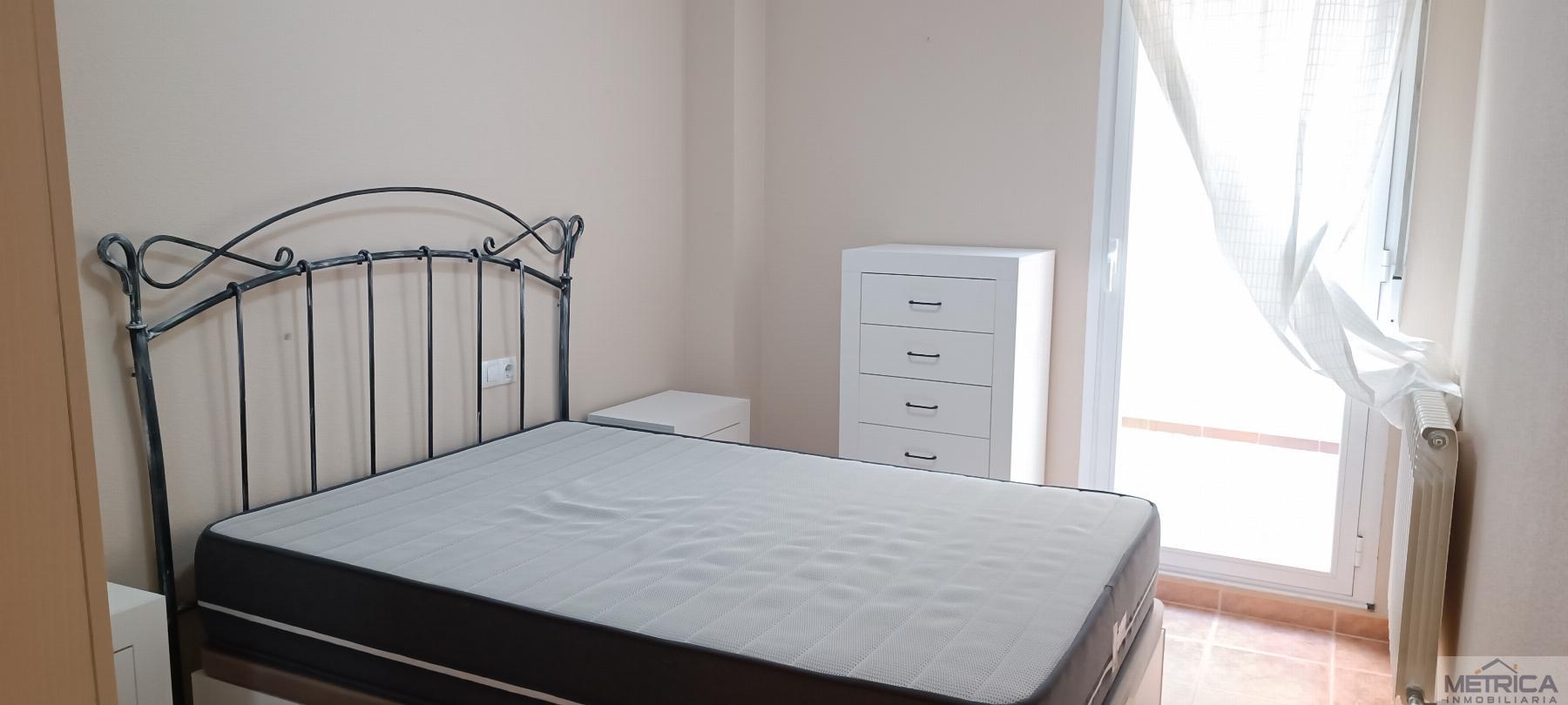 Alquiler de piso en Aldeaseca de Armuña