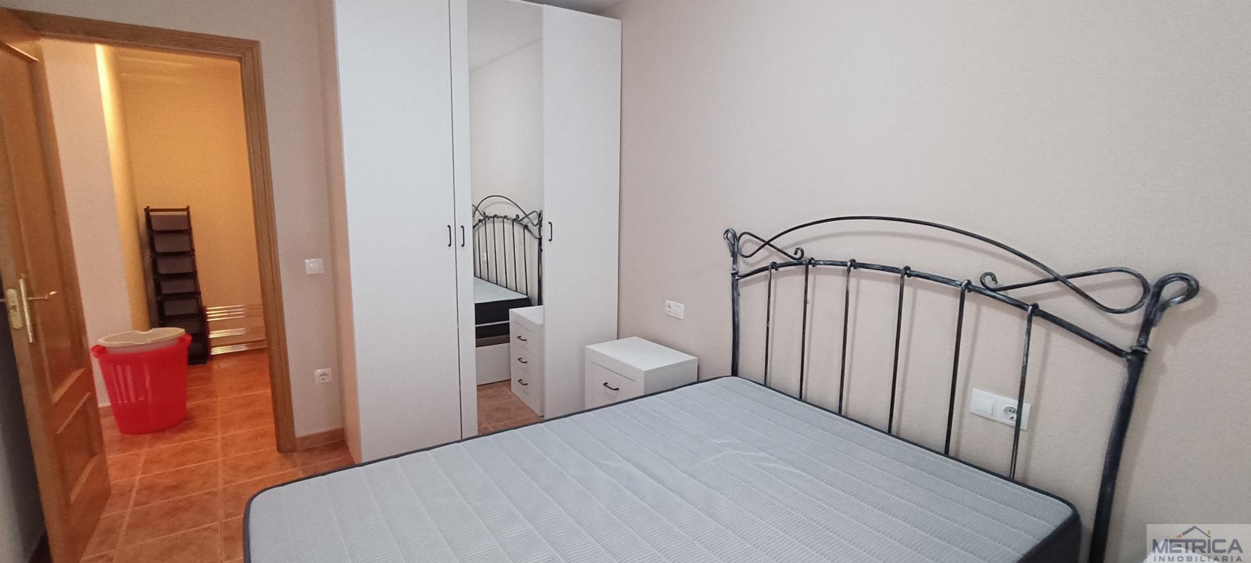 Alquiler de piso en Aldeaseca de Armuña