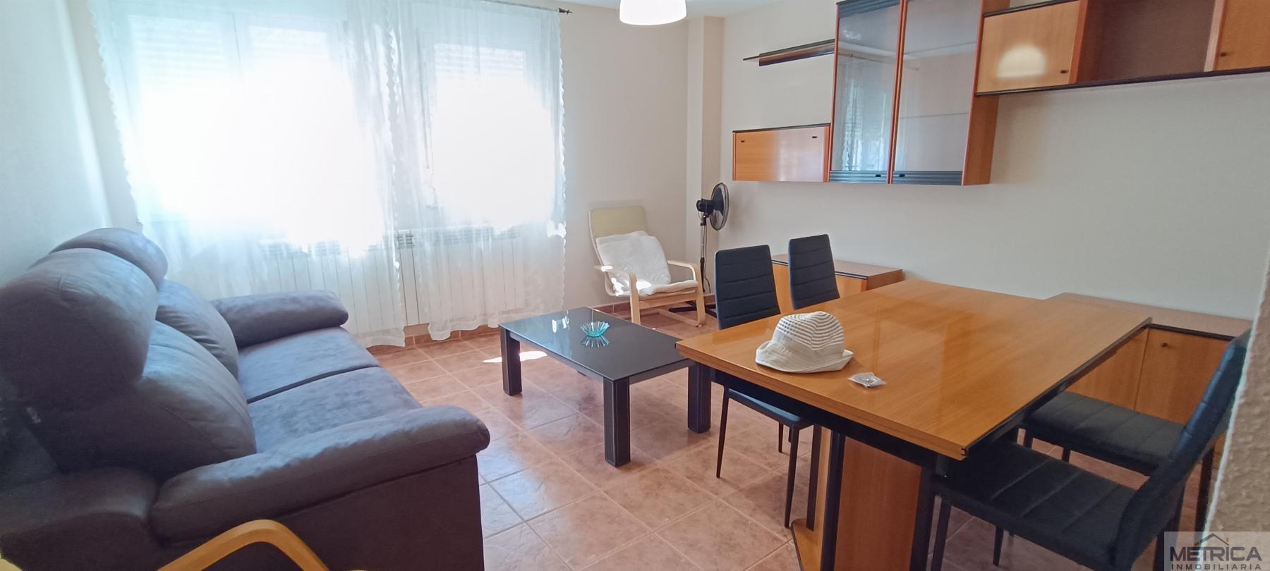 Alquiler de piso en Aldeaseca de Armuña