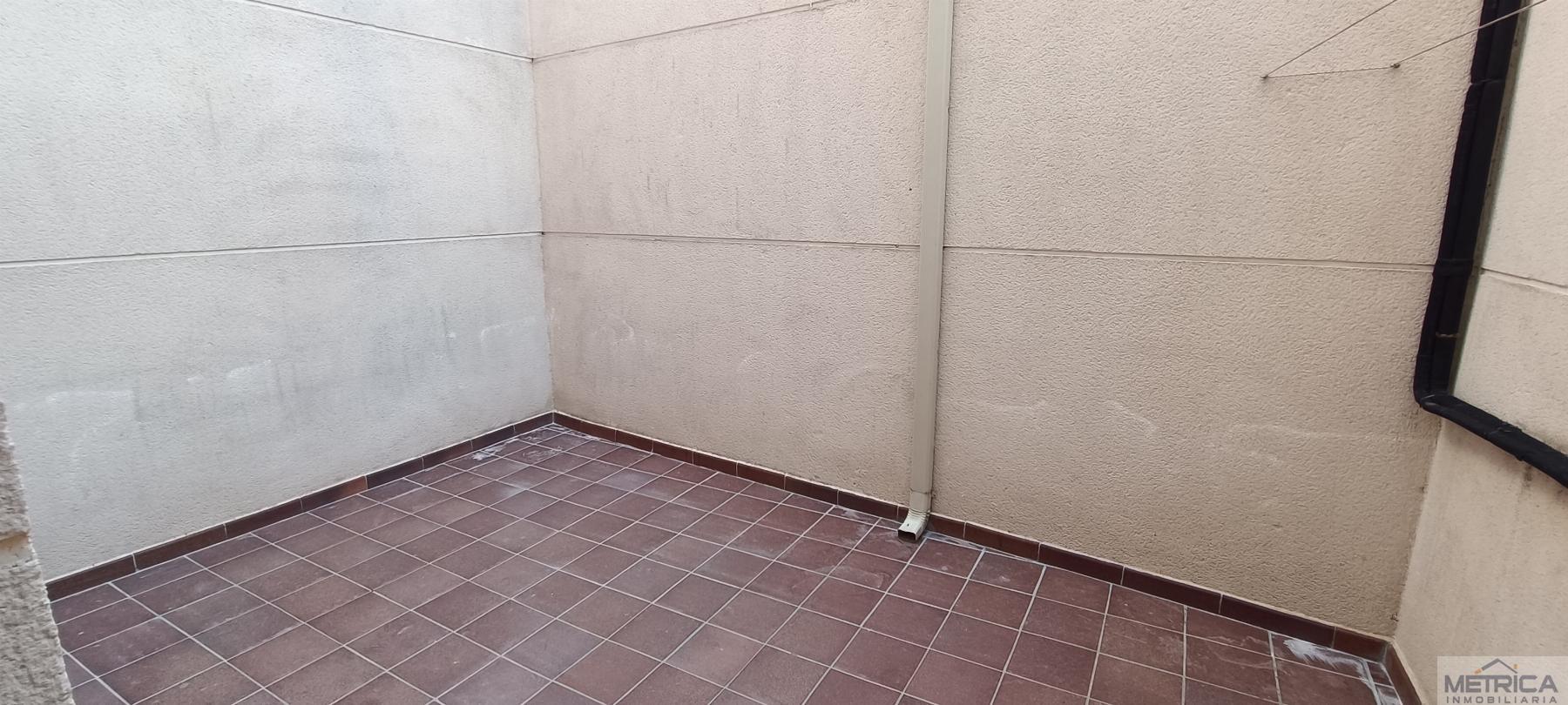 Alquiler de piso en Aldeaseca de Armuña