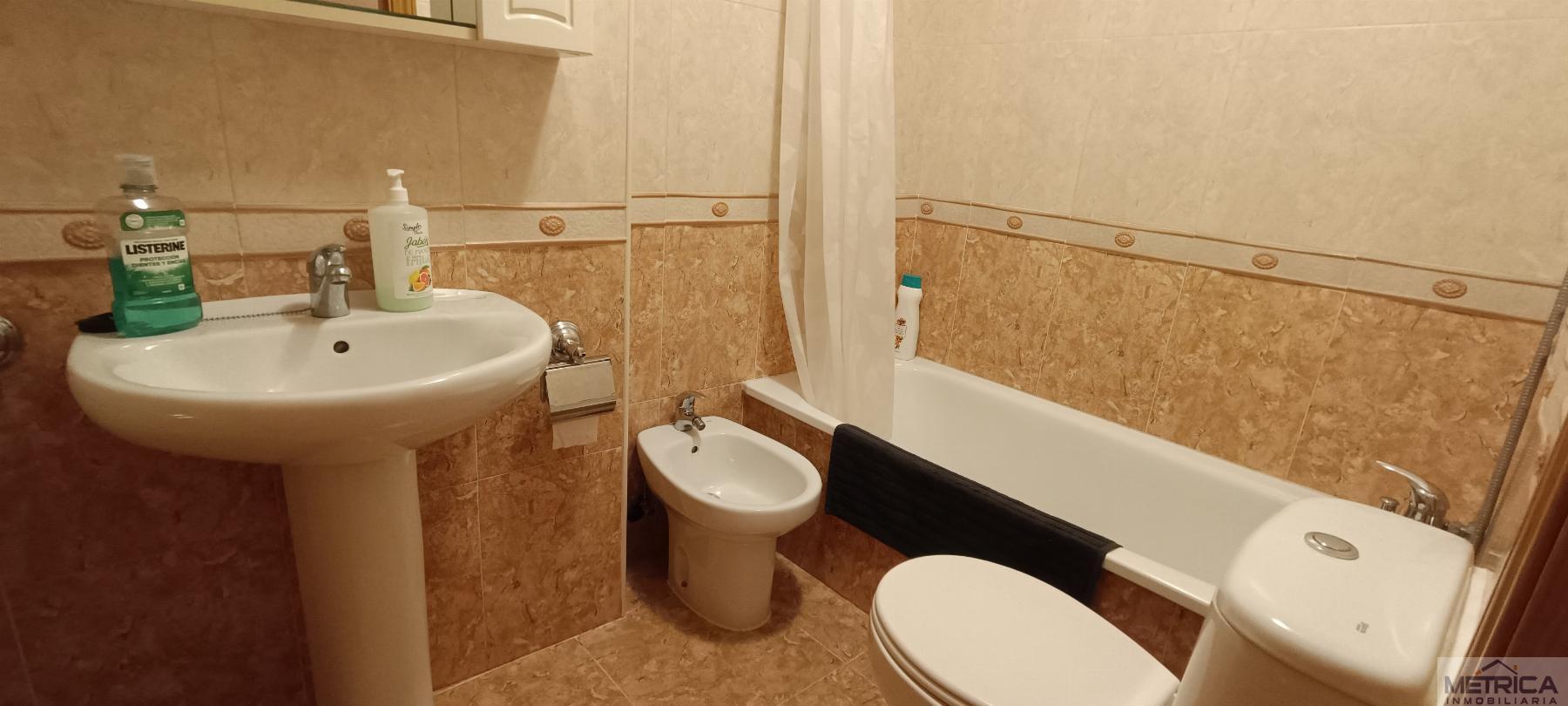 Alquiler de piso en Aldeaseca de Armuña