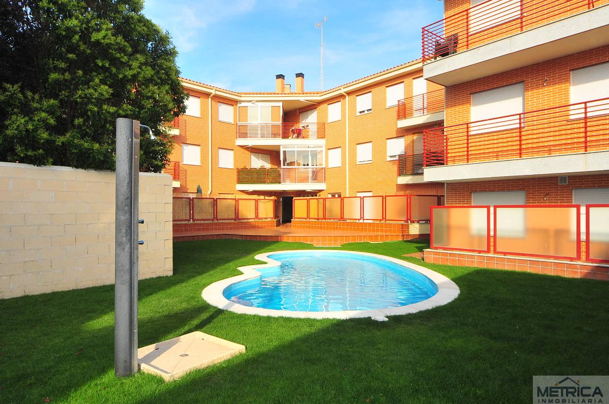 For sale of apartment in San Cristóbal de la Cuesta