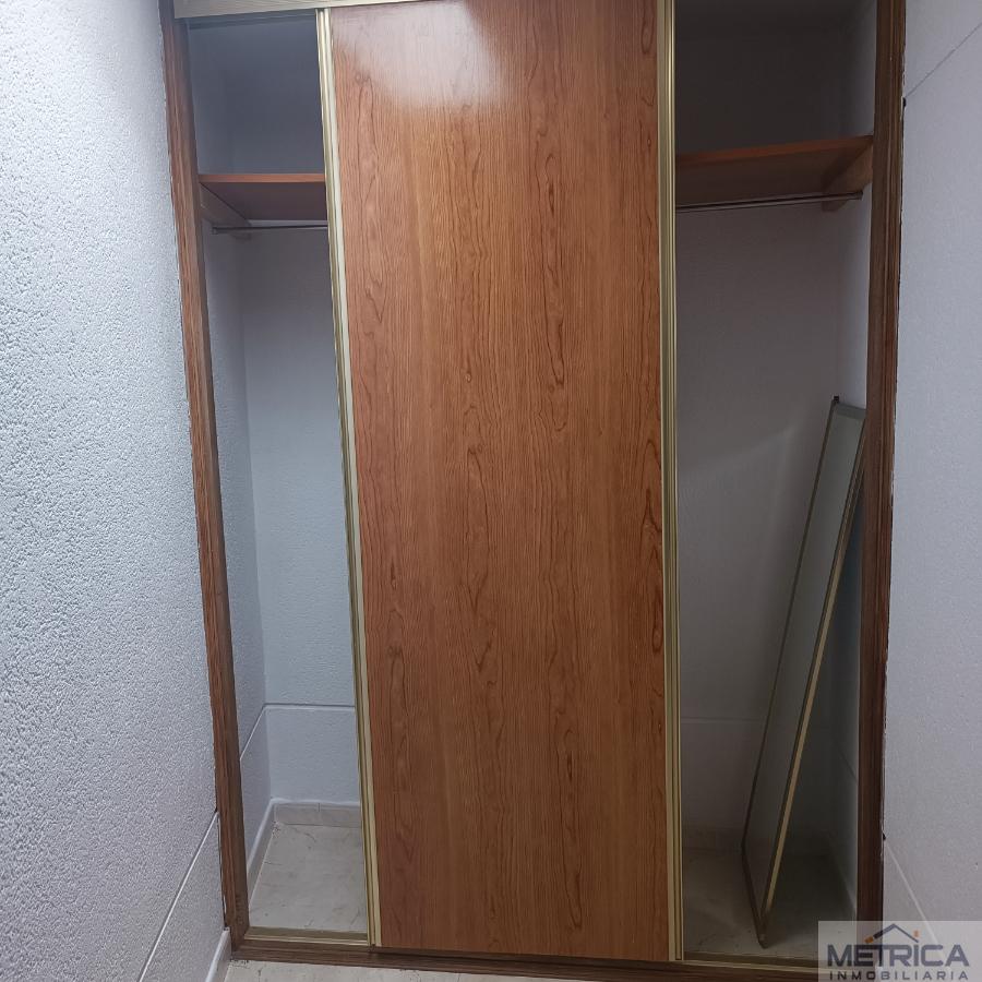 For sale of flat in Salamanca