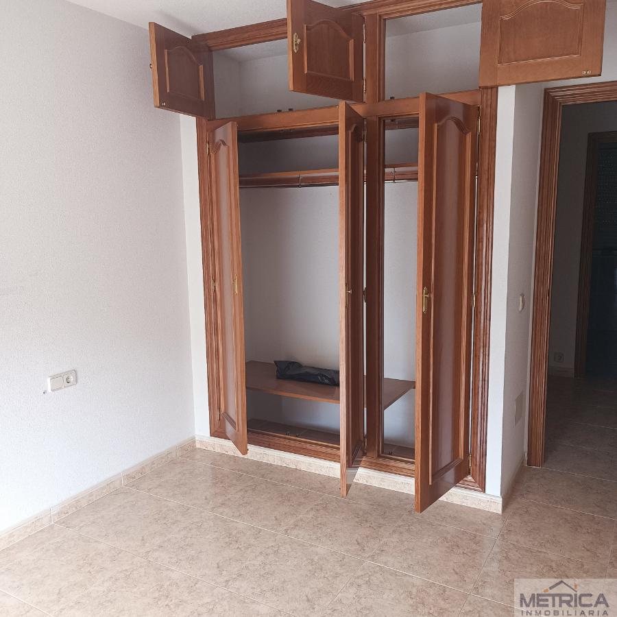For sale of flat in Salamanca
