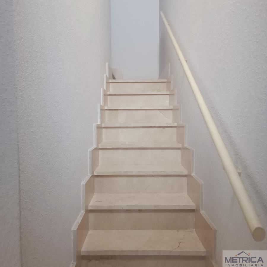 For sale of flat in Salamanca
