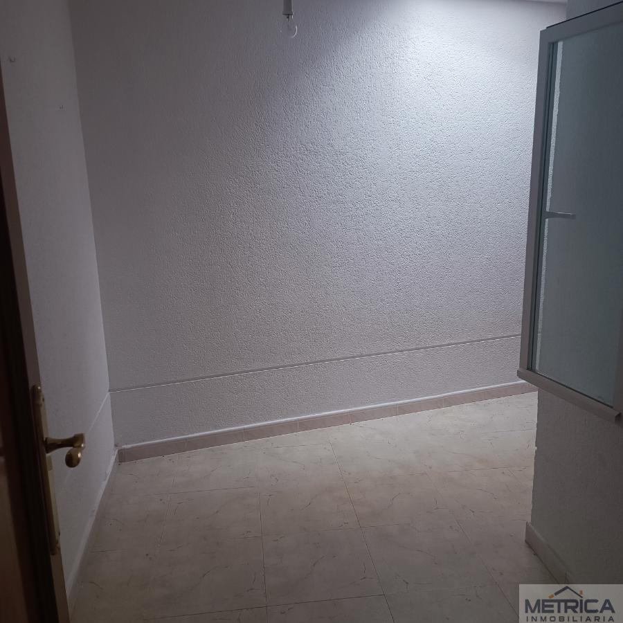 For sale of flat in Salamanca