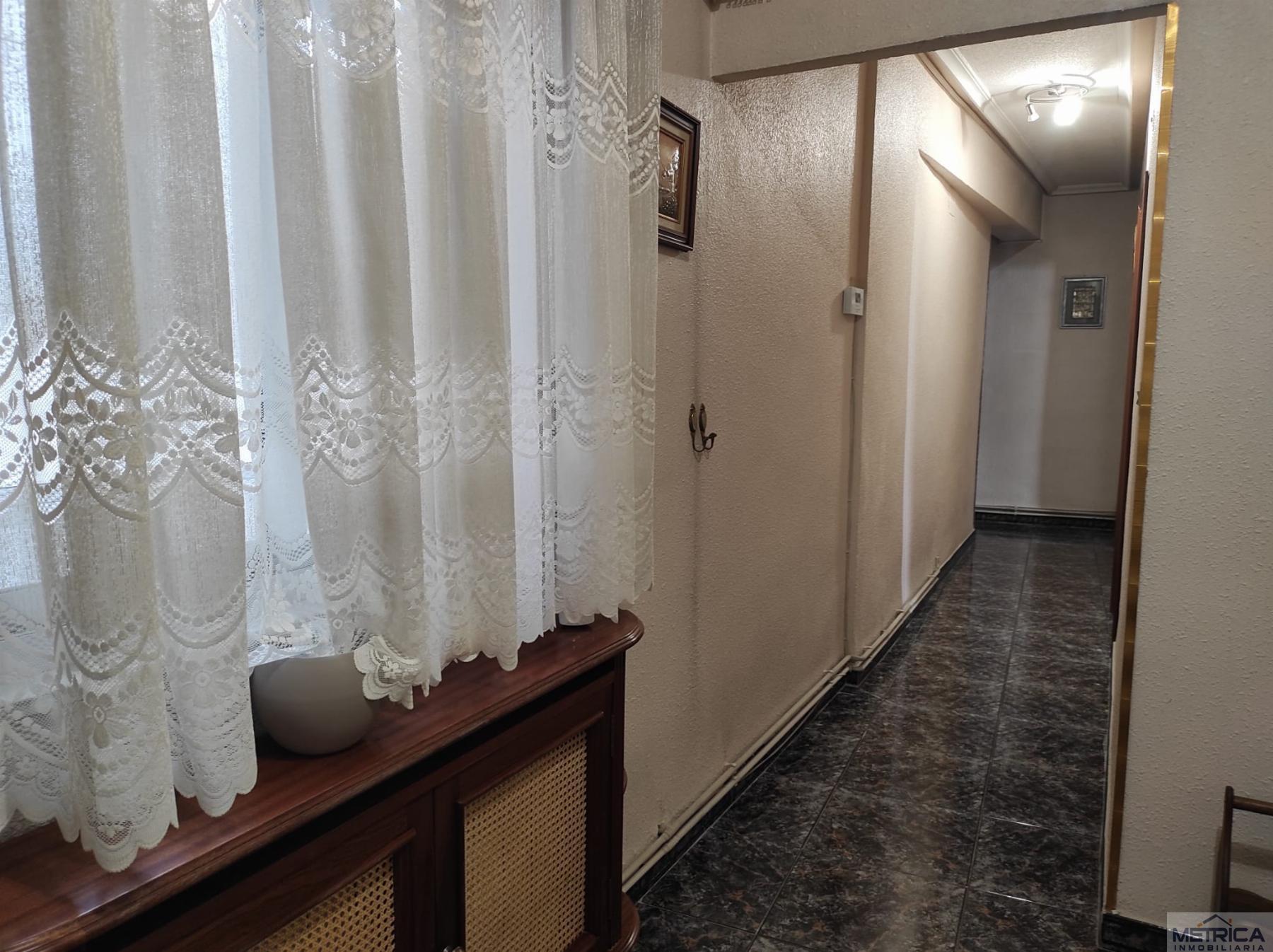 Alquiler de piso en Salamanca