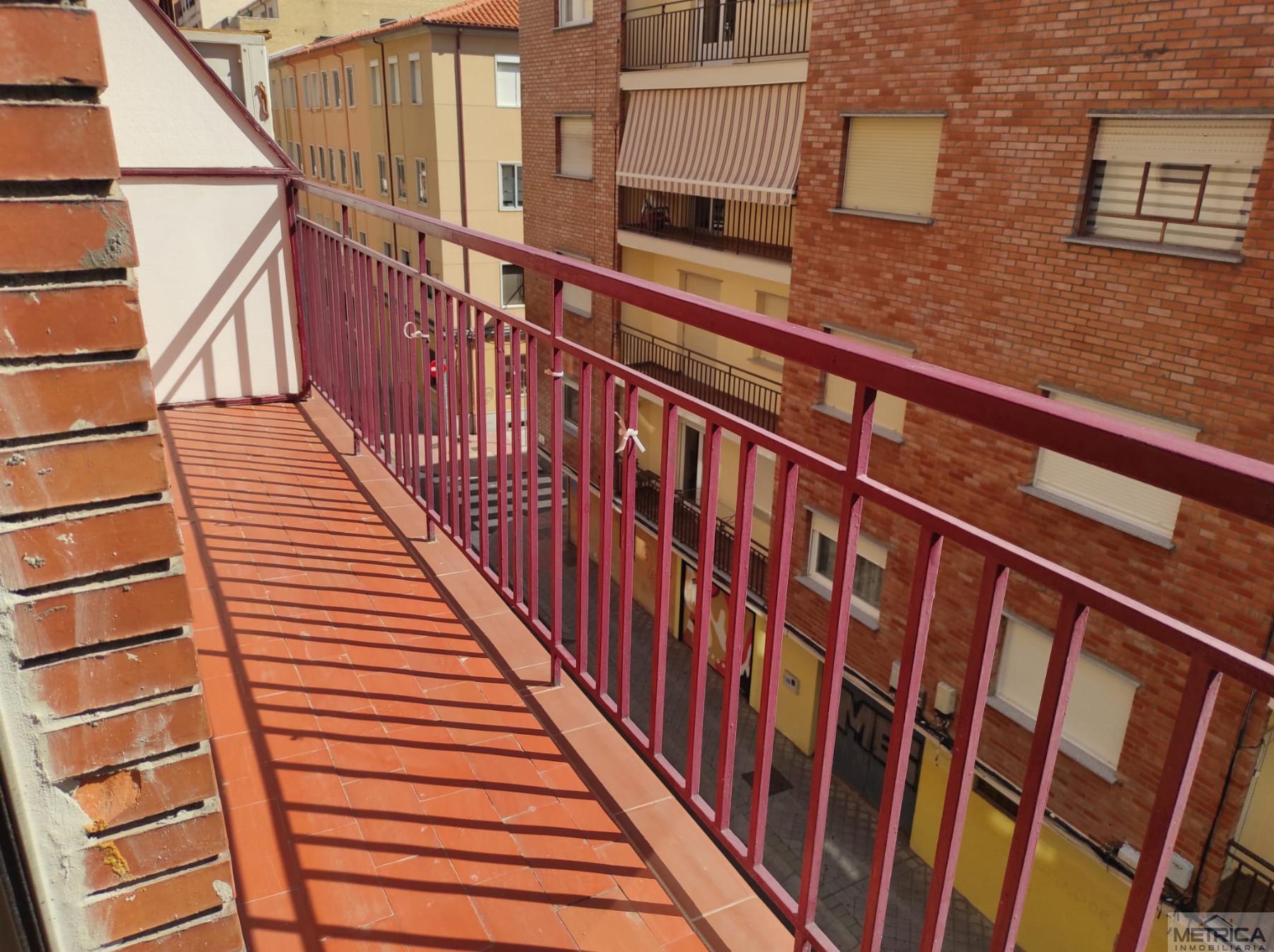 Alquiler de piso en Salamanca