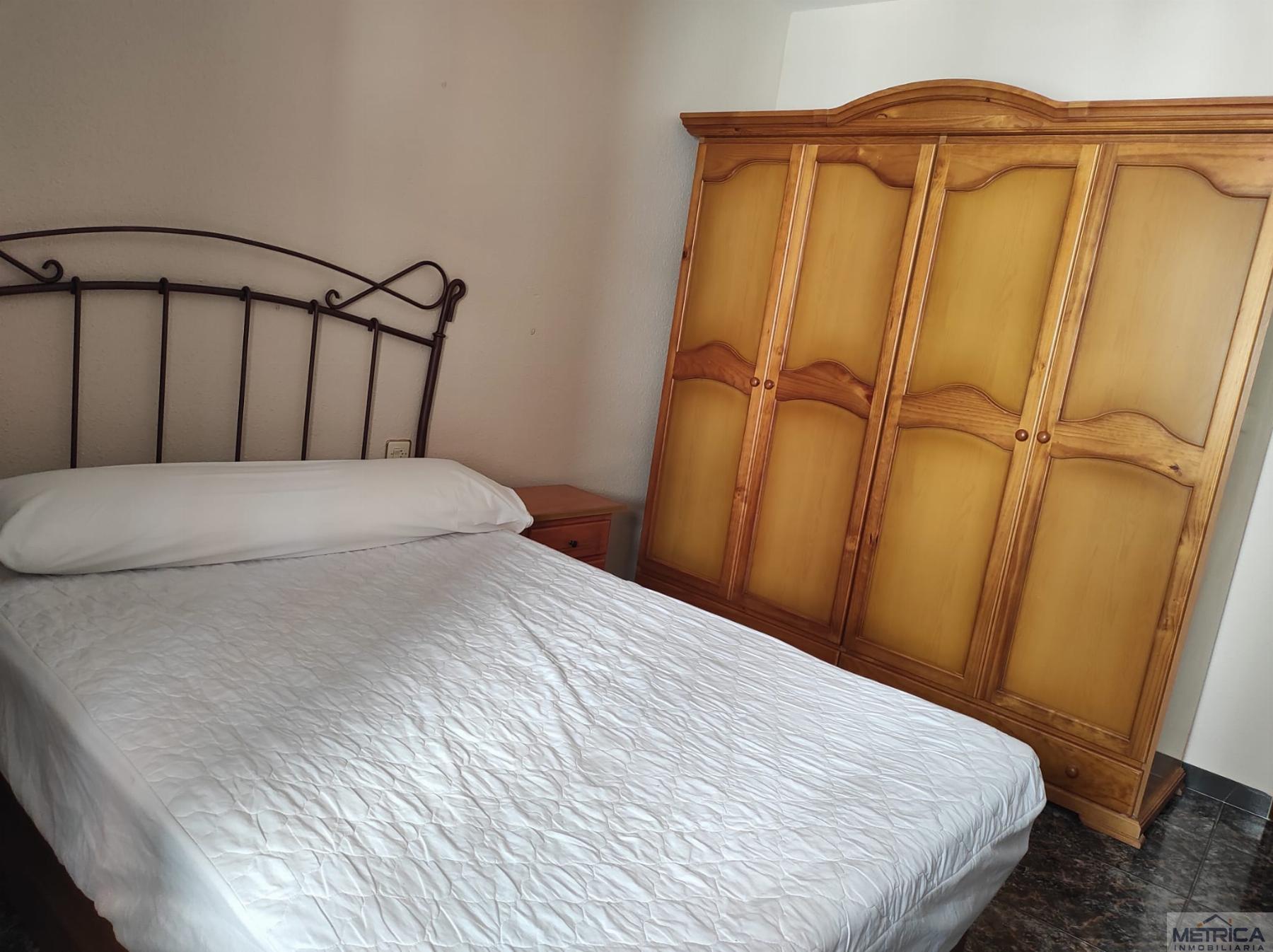 Alquiler de piso en Salamanca