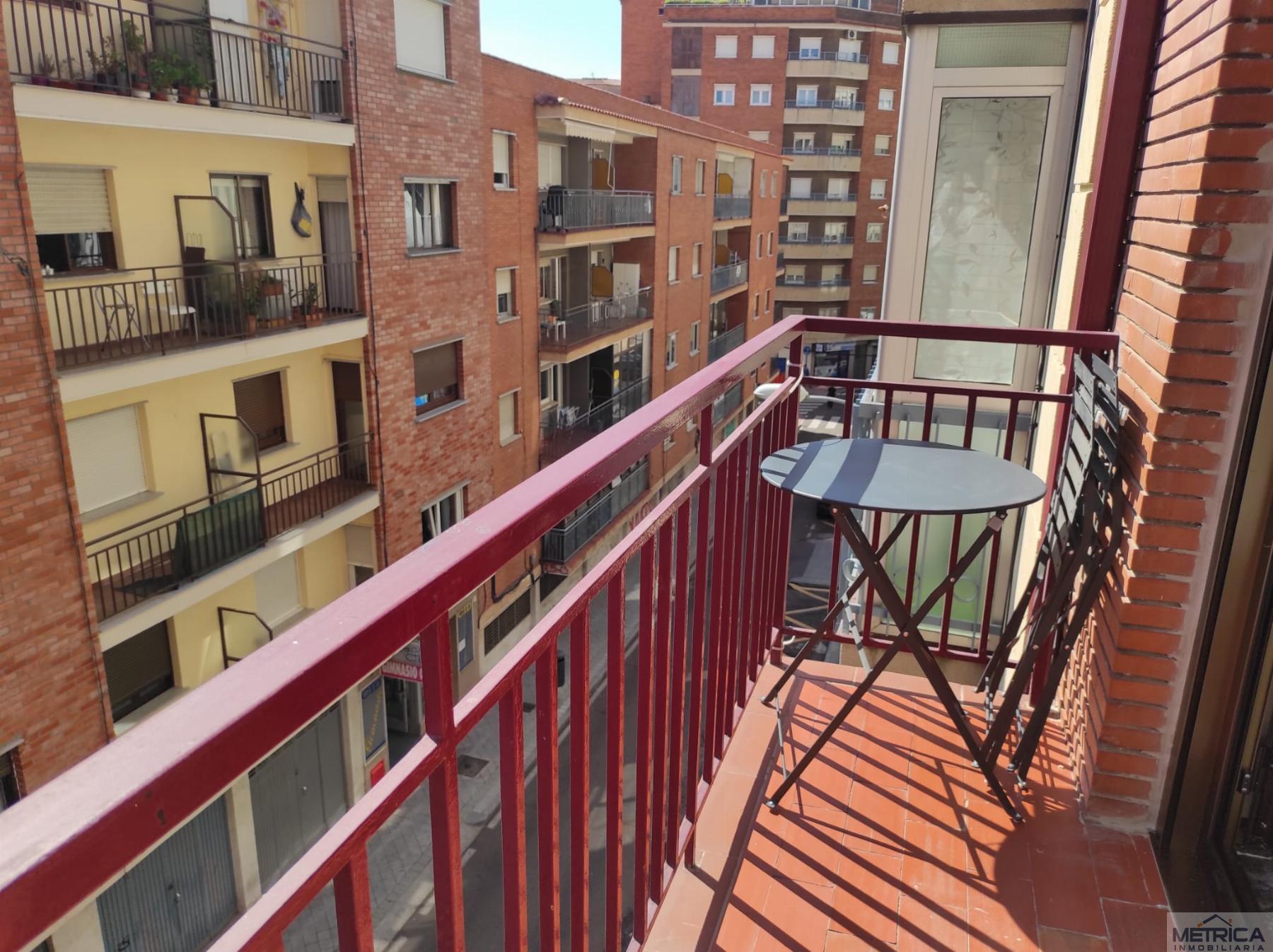 Alquiler de piso en Salamanca