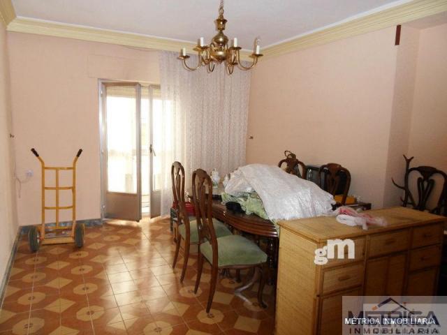 For sale of flat in Salamanca