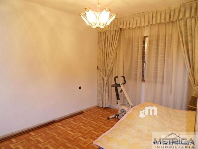 For sale of flat in Salamanca