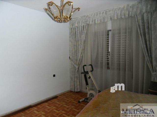 For sale of flat in Salamanca