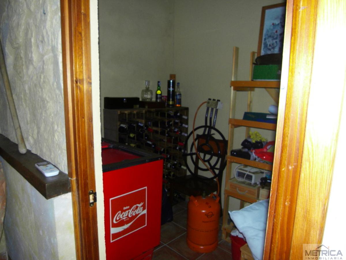For sale of chalet in Villamayor