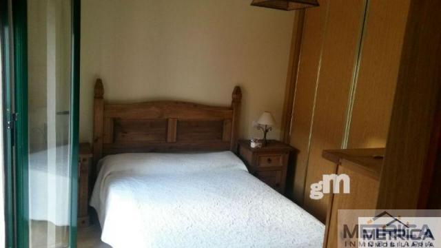 For sale of apartment in Candelario