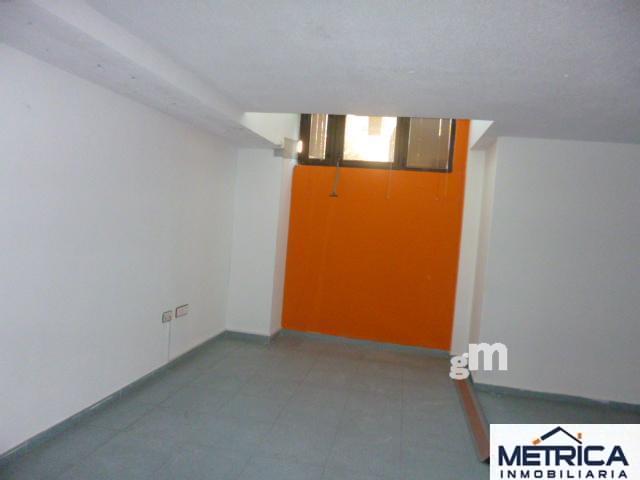 For rent of commercial in Salamanca