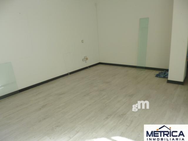 For rent of commercial in Salamanca