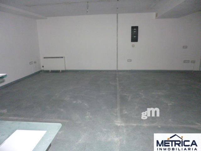 For rent of commercial in Salamanca