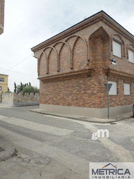 For sale of house in Villoria