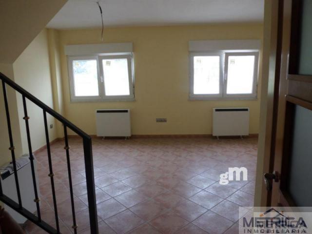For sale of house in Villoria