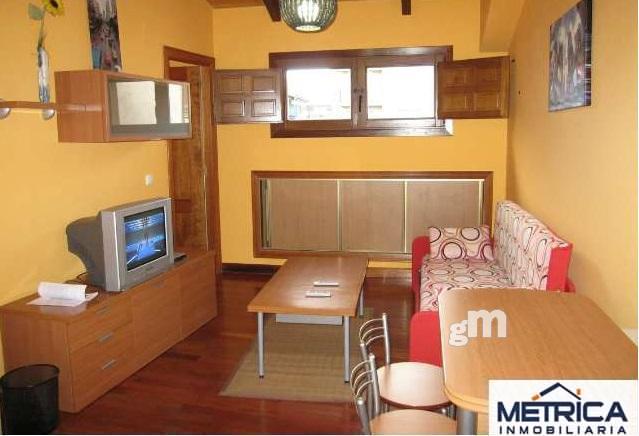 For sale of apartment in Salamanca