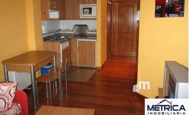 Venta de apartamento en Salamanca