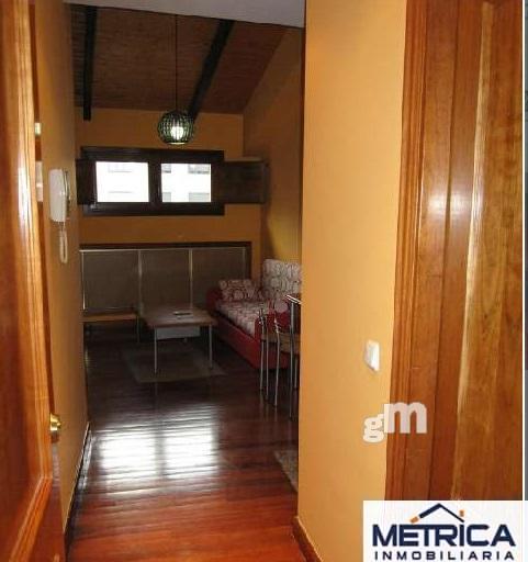 For sale of apartment in Salamanca