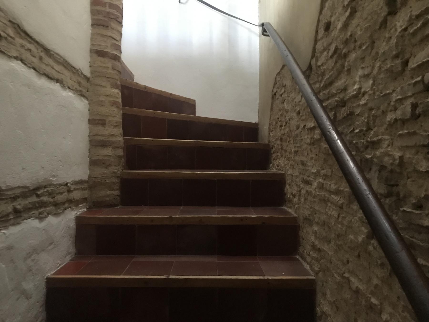 Escalera