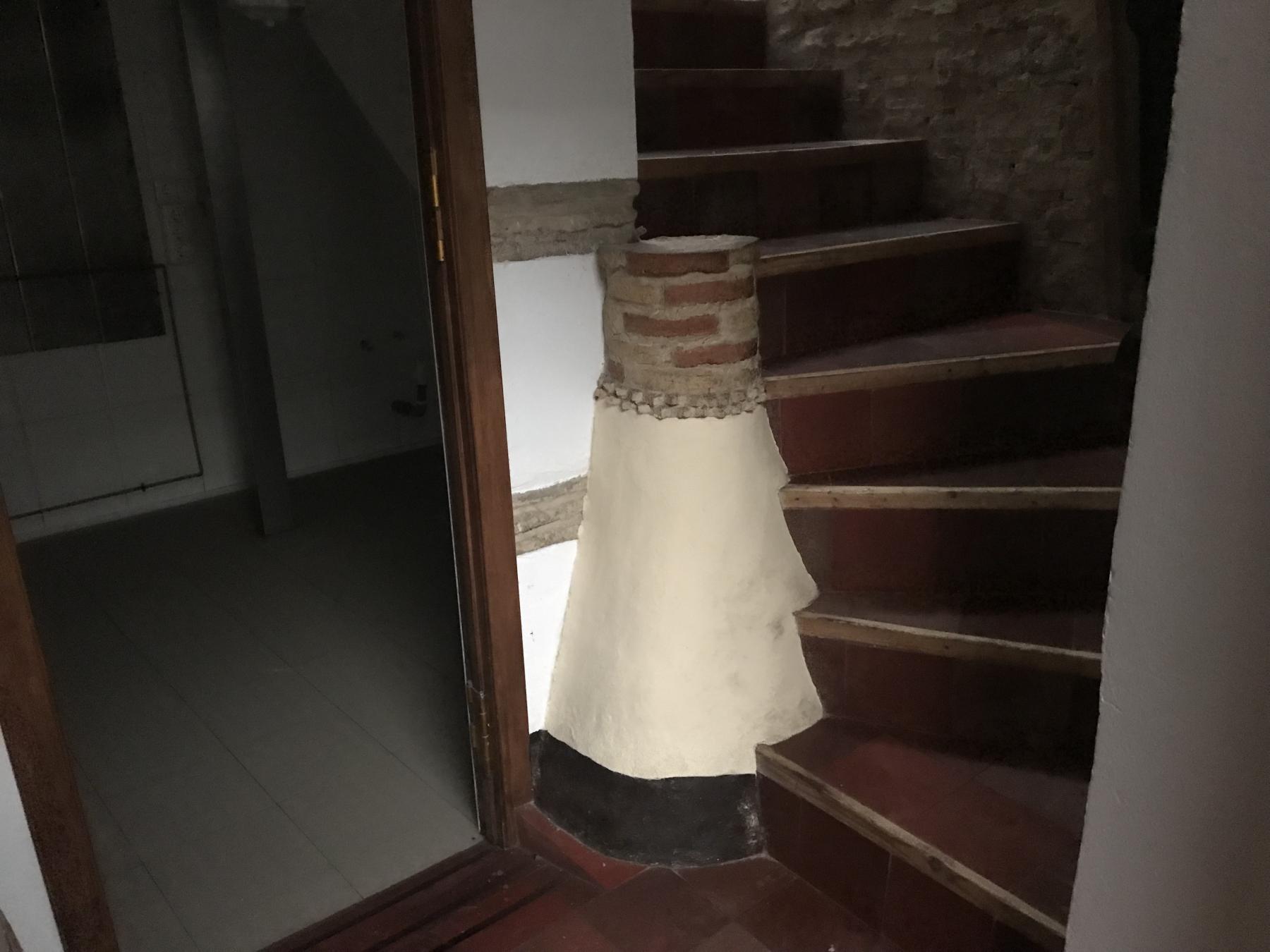 Escalera