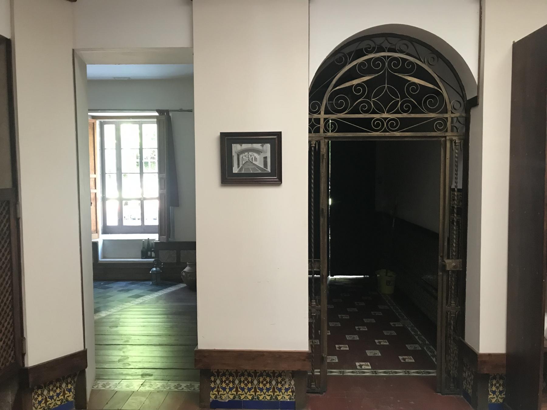 Hall