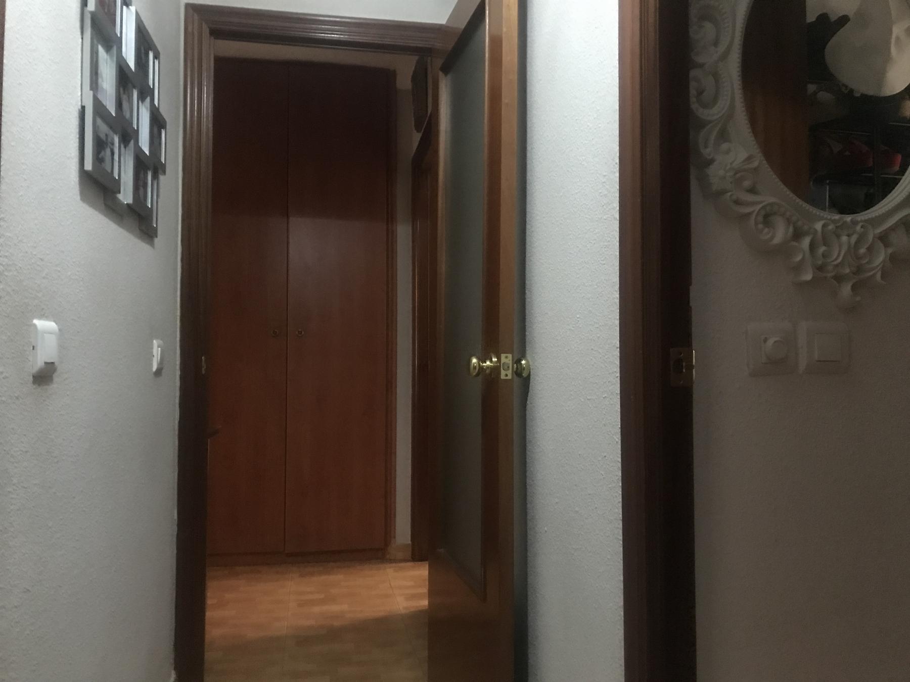 Pasillo
