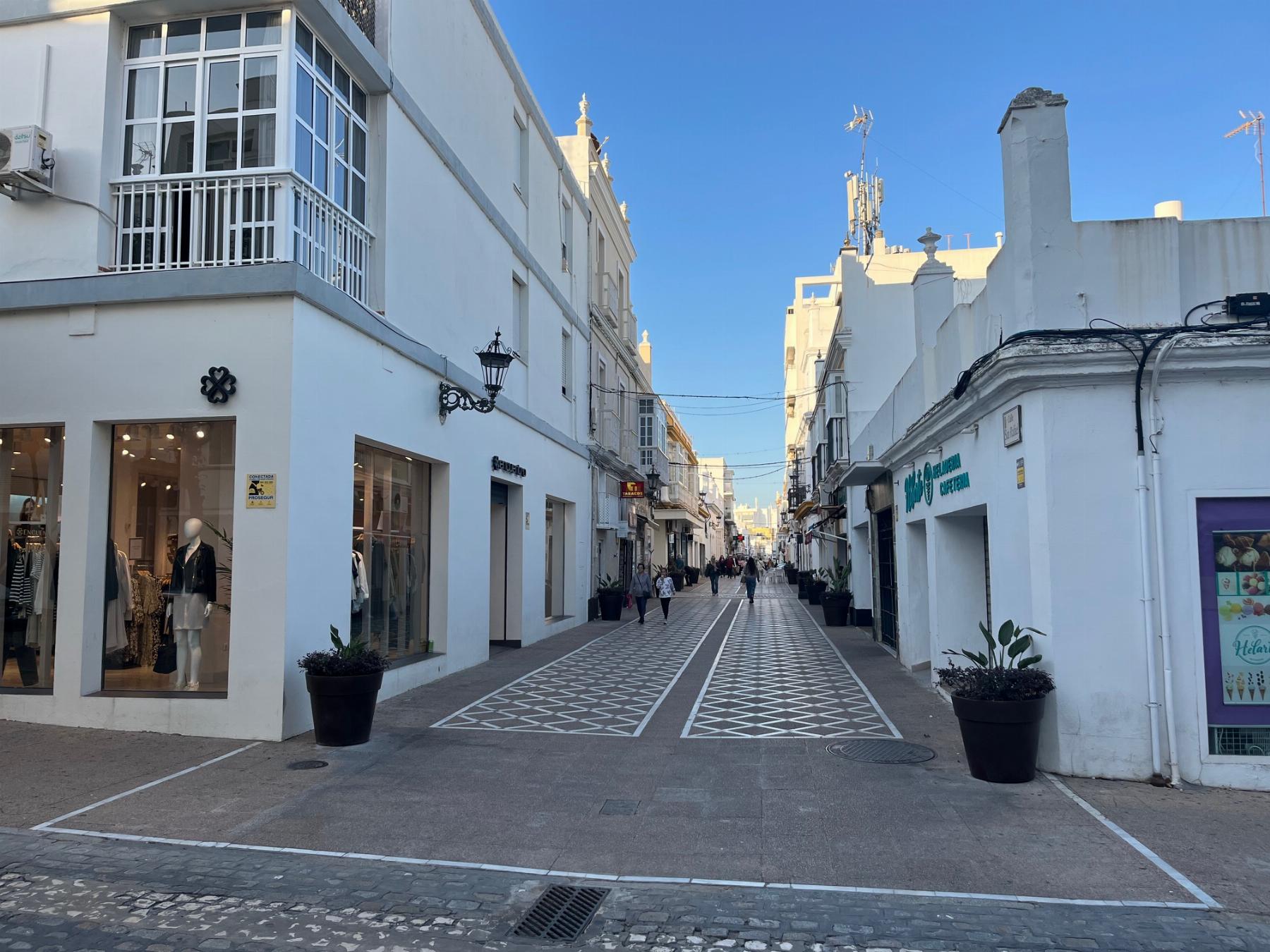 Venta de casa en San Fernando