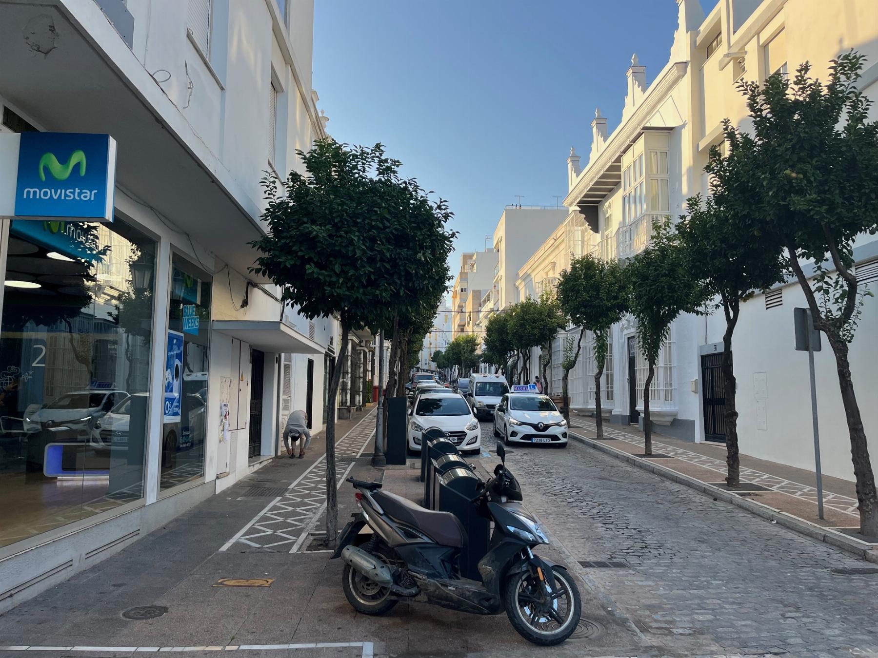 Venta de casa en San Fernando