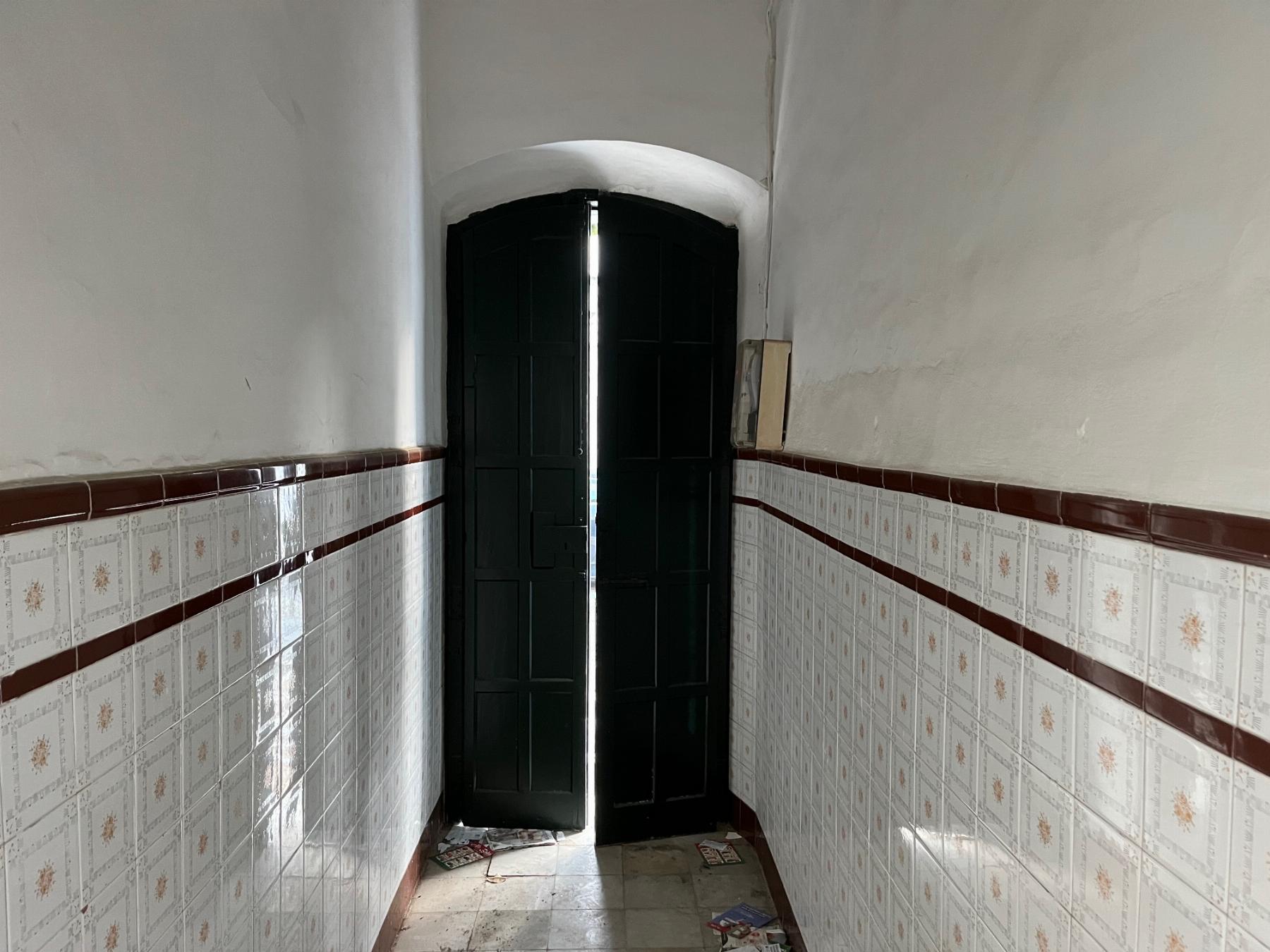 Venta de casa en San Fernando