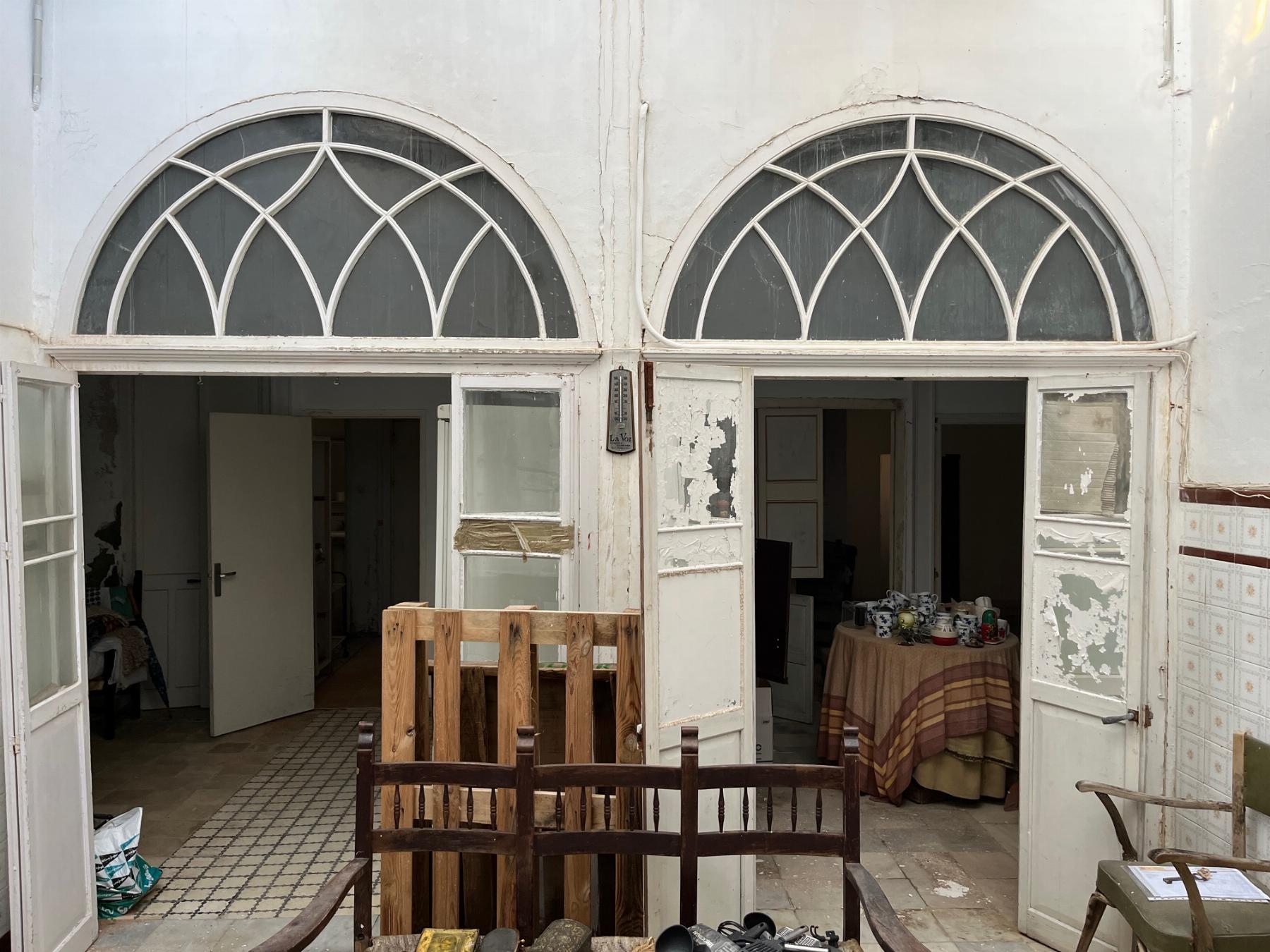 Venta de casa en San Fernando