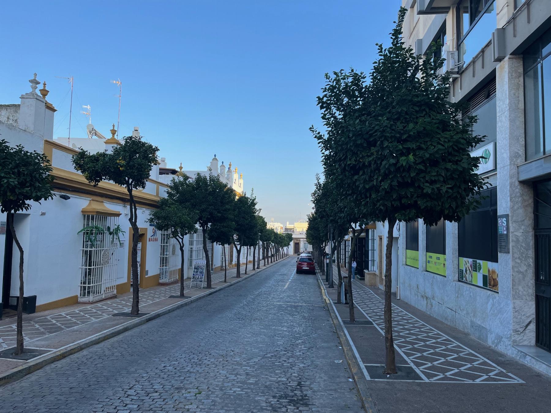 Venta de casa en San Fernando