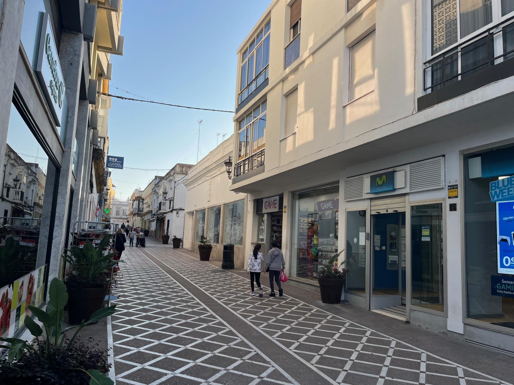 Venta de casa en San Fernando