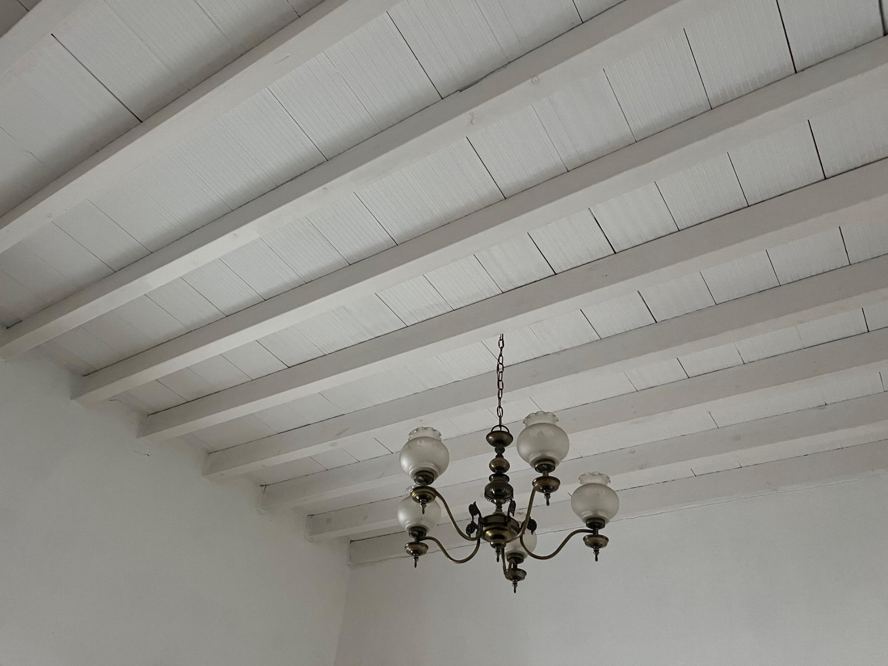 Venta de casa en San Fernando
